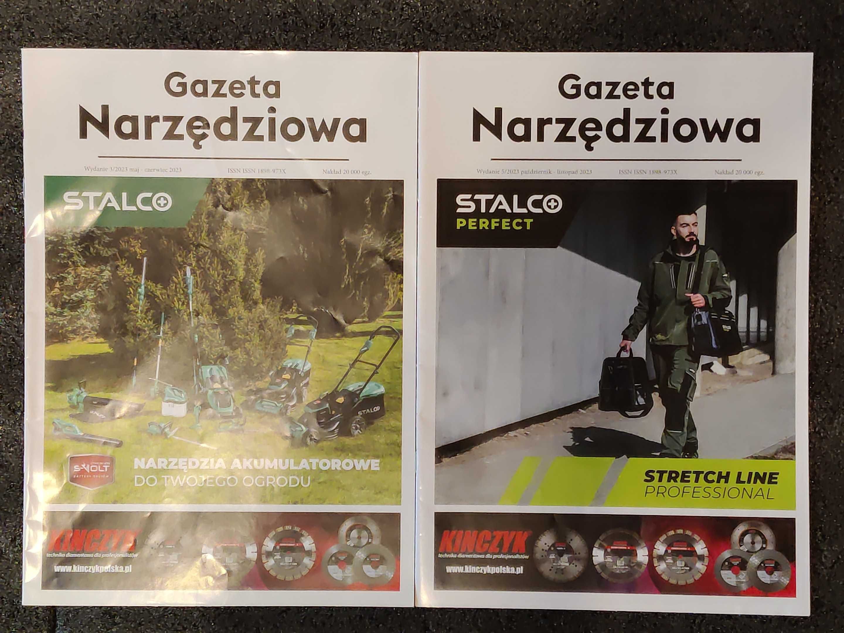 Gazeta Narzędziowa