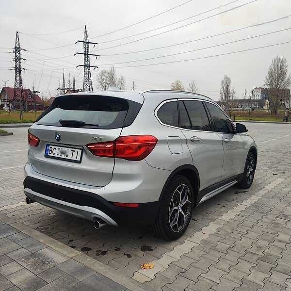 Продаю BMW X1 2018 - БМВ Х1 2018 року