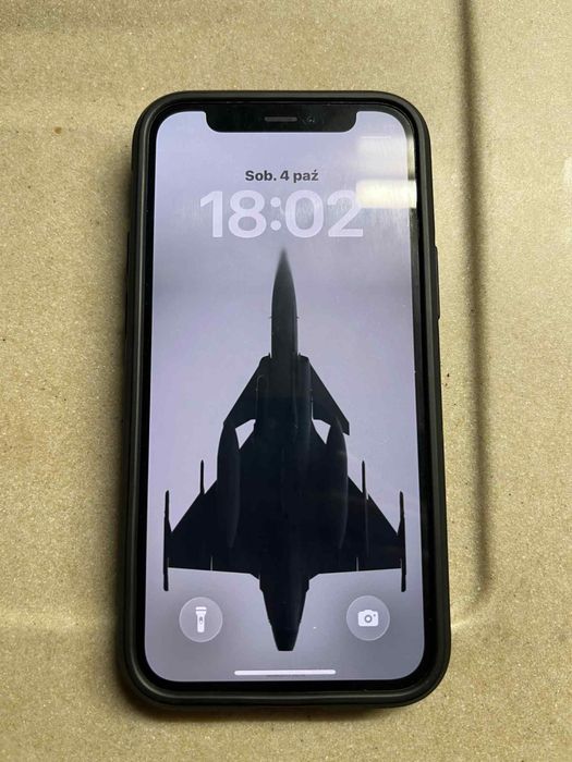Zamienie Iphone 12 mini 64GB czarny