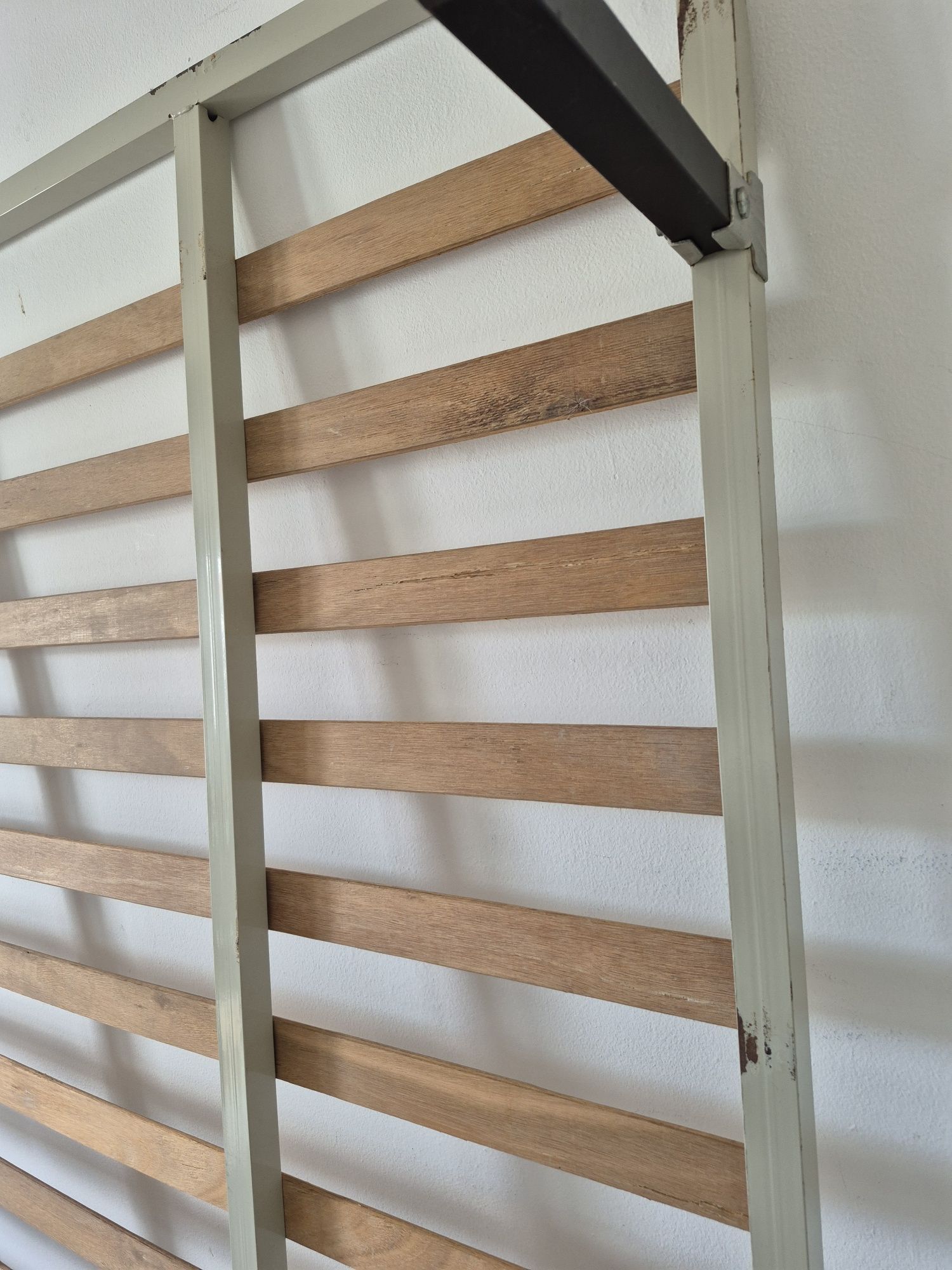 Estrutura de cama