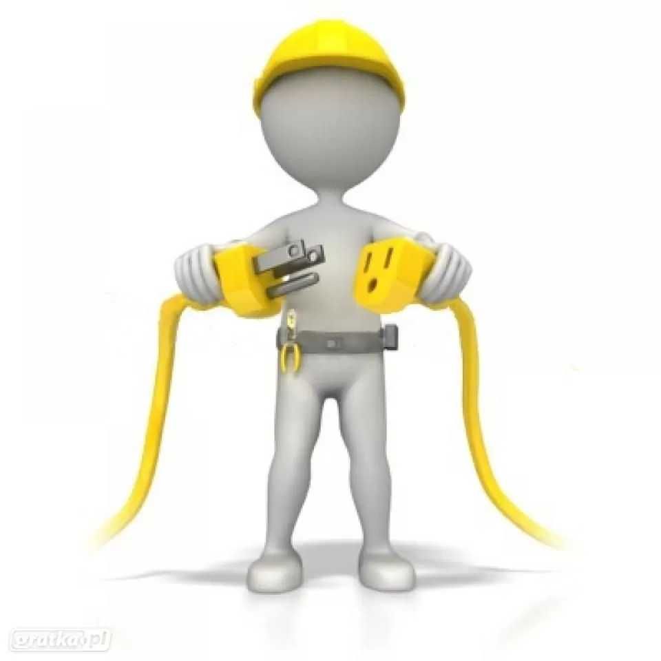 Instalacje i usługi elektryczne