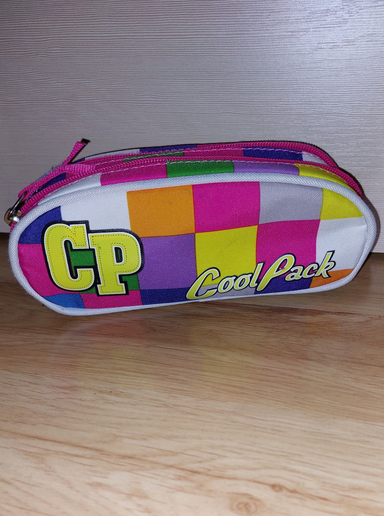 Piórnik CoolPack