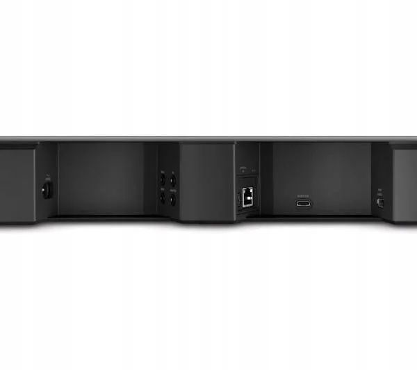 Soundbar Bose Smart Ultra + Subwoofer Bass Module 700