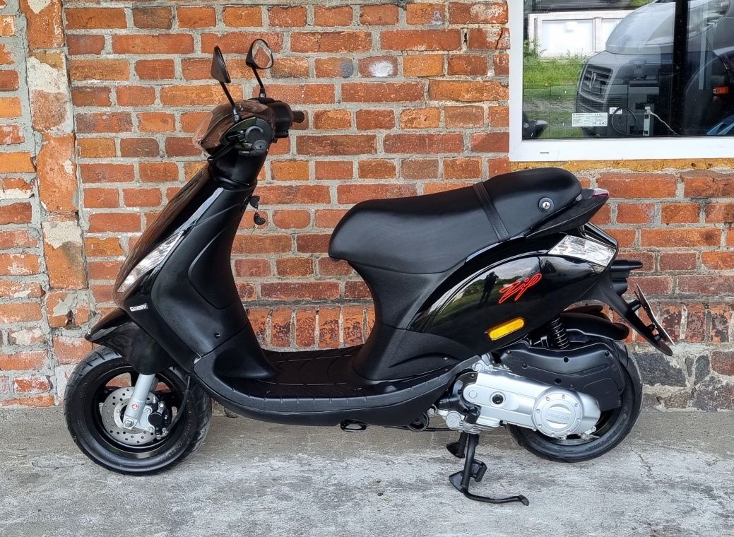 Piaggio zip 50,Wtrysk!Super stan!Rocznik 2019!
