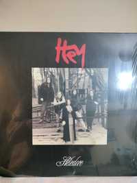 Vinyl.  HEY “ HELEDORE "