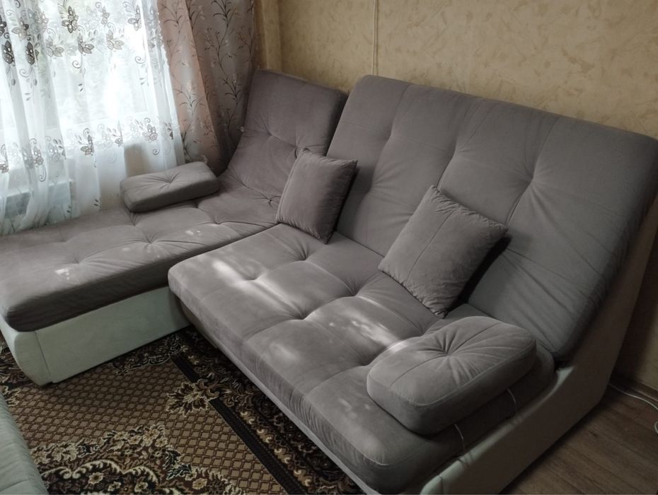 Диван кутовий Бозен