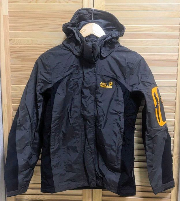 Куртка Jack Wolfskin  оригінал