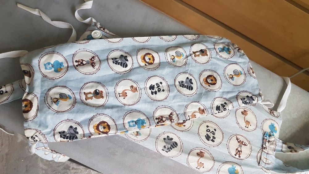 Poduszka Frejki na bioderka 16cm