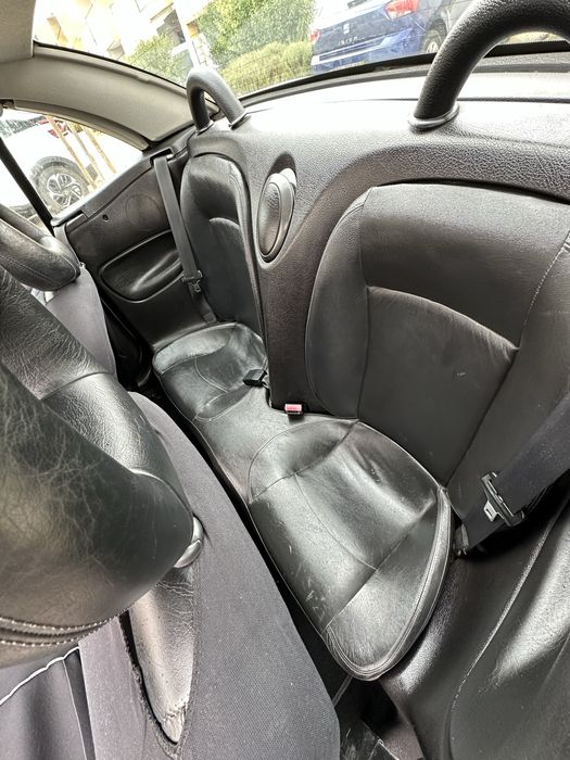 Peugeot 206c bom estado