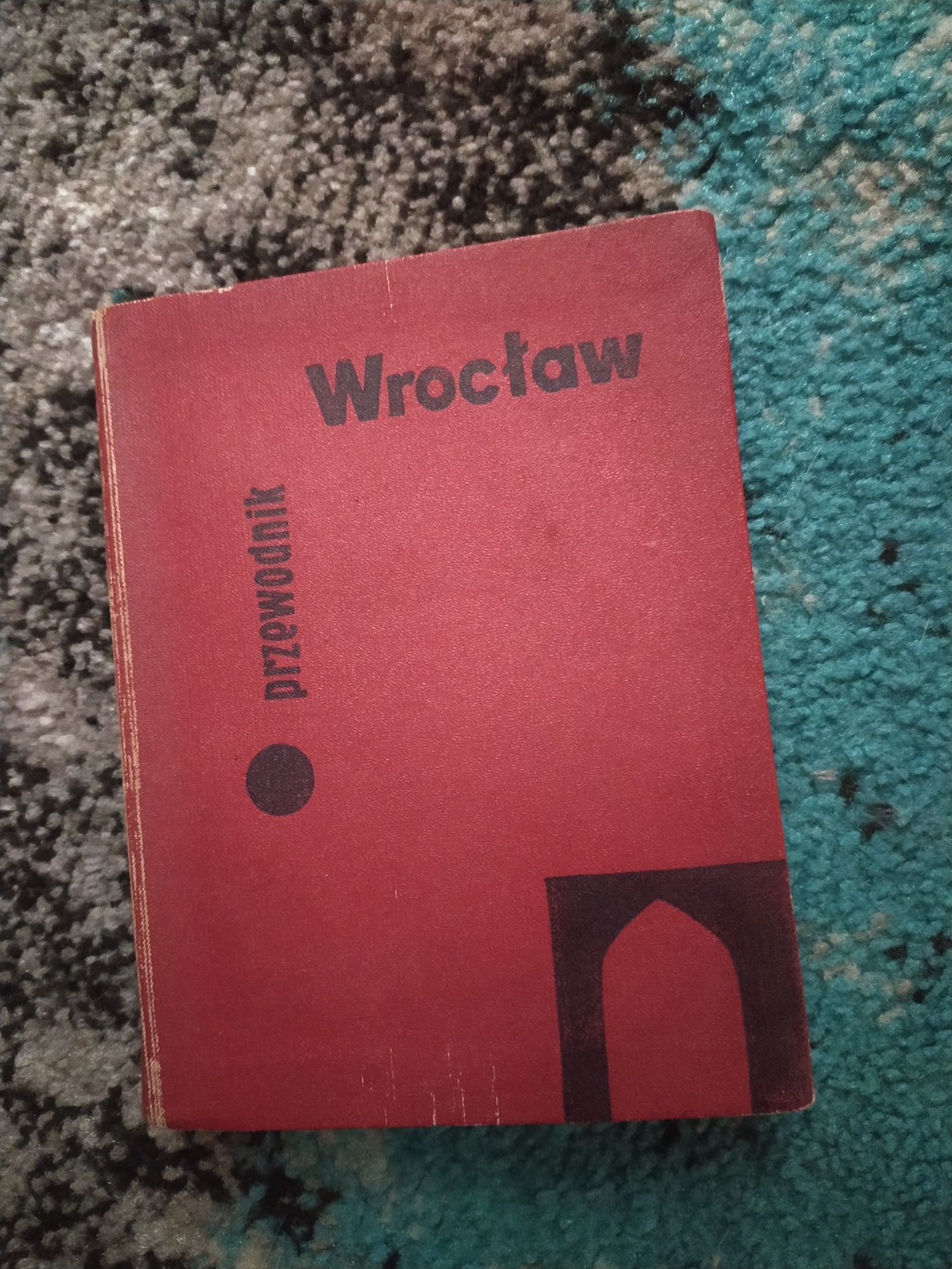 Przewodnik Wrocław