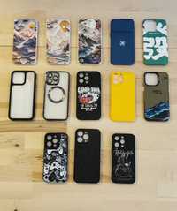 Etui do Iphone 15 Pro Max, Iphone 15 Pro