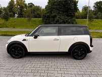 MINI Clubman Mini Clubman 1.6 Diesel 109 KM