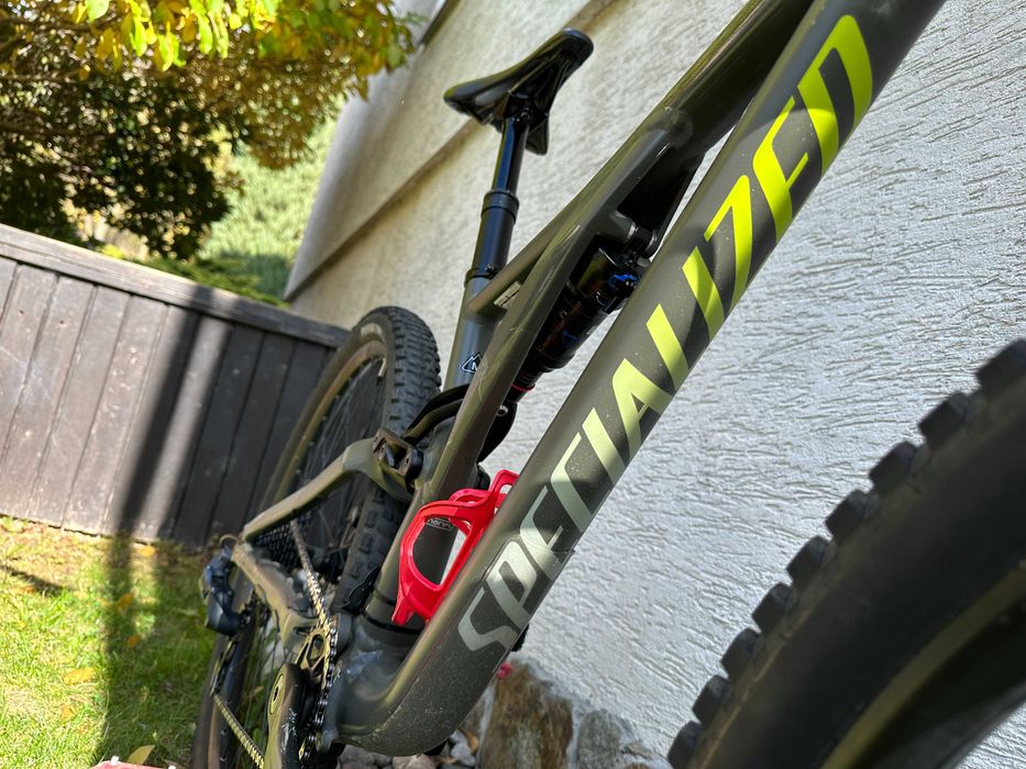 Specialized Stumpjumper ST 2020 29 " rower górski mtb full rozmiar M