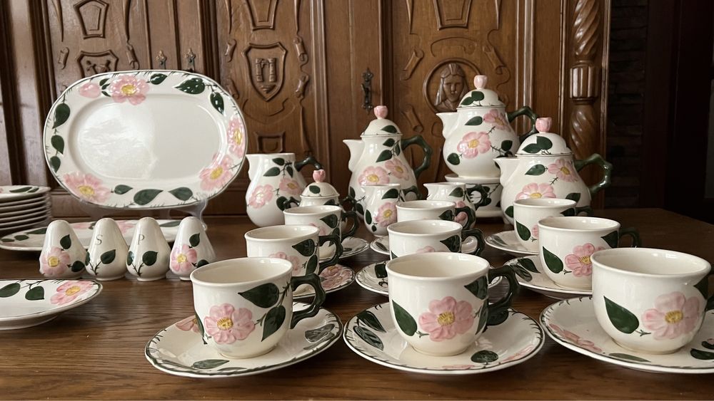 Villeroy&Boch Wild Rose