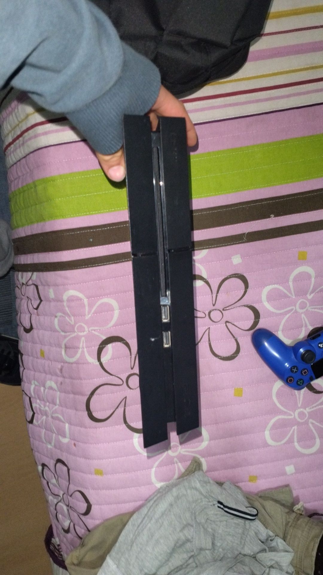 Ps4 fat original