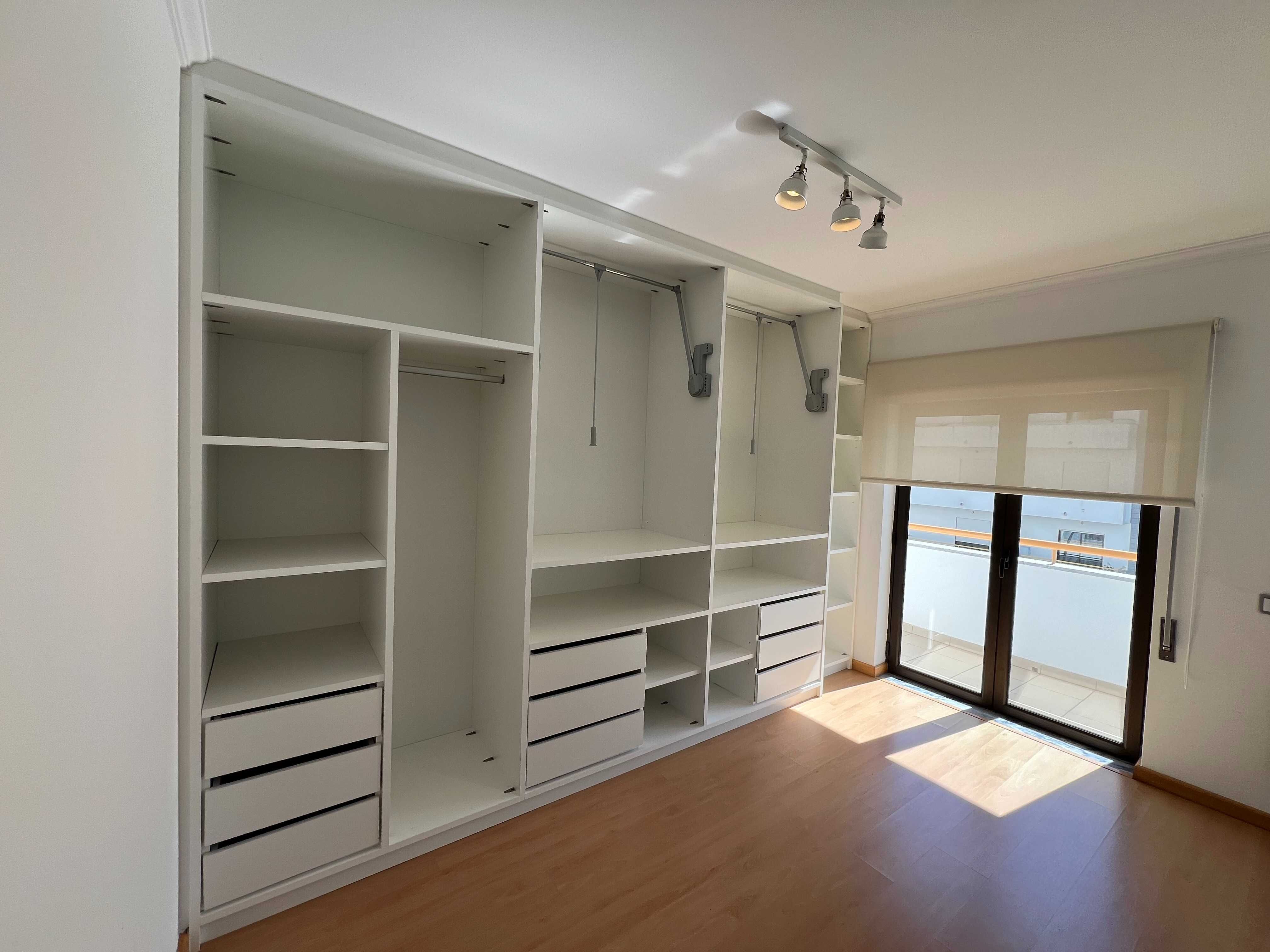 Apartamento Rua Paulo VI - Leiria