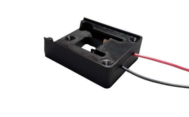 Milwaukee M18 uchwyt adapter baterii 18V