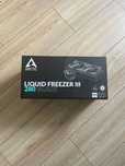 Chłodzenie wodne Arctic liquid freezer III 280 [Nowe]