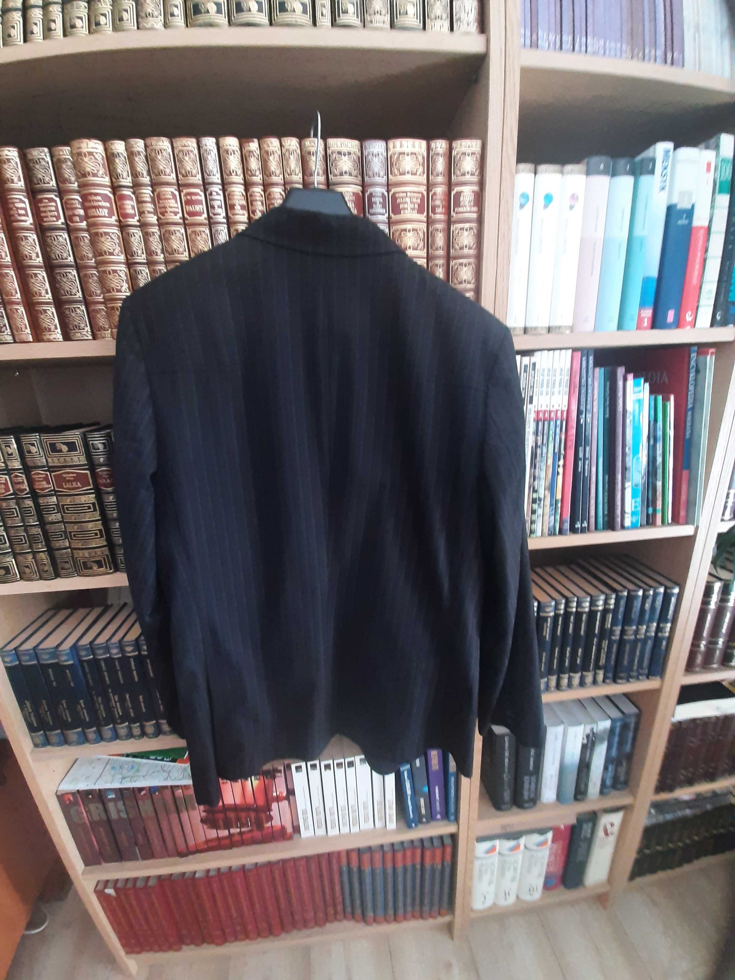 Piękna Marynarka  Calvin Klein L/XL - jak nowa!