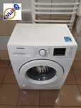 Pralka Samsung WF60F4E0W0W / Możliwy Transport