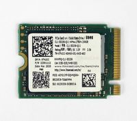 SSD Диск LiteOn CL1 256GB | M.2 2230 NVMe PCIe Gen3 x4 | SteamDeck!