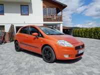 Fiat Grande Punto 1,4 benzyna klimatronic