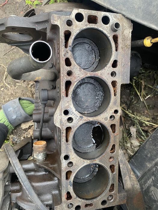 Гбц+ Блок(Ланос.)