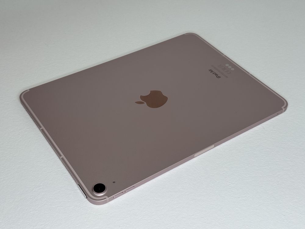 iPad Air 5 (A2589) - 256GB - Cellular - Apple M1 - faktura VAT 23%