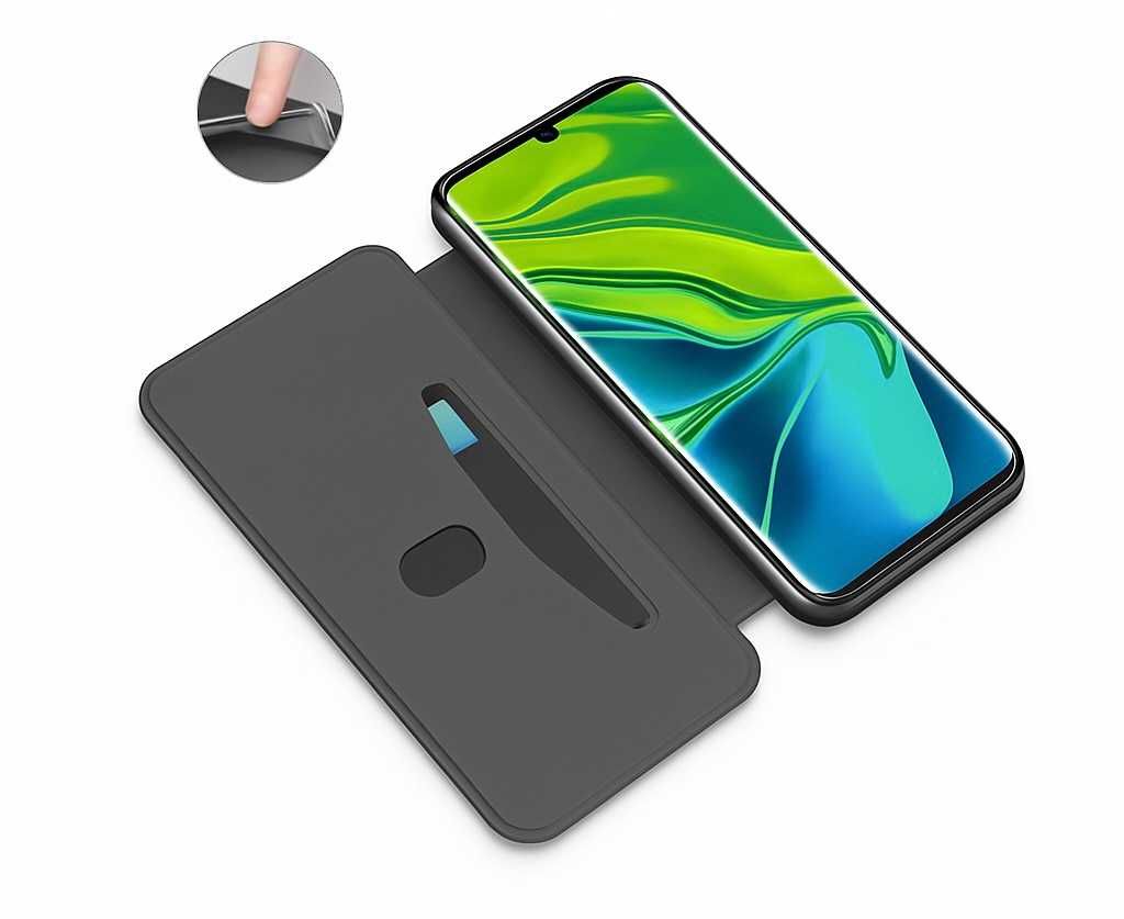 Чехол книжка на ZTE A3 2020 A5 2020 чохол на ЗТЕ А3 2020