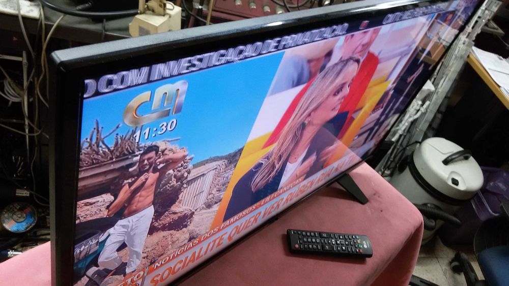 tv led lg 32lh500d 32polgadas 60cm