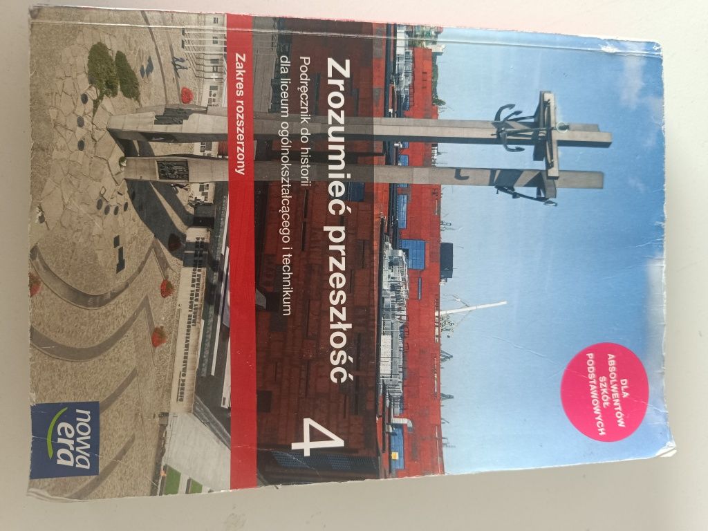 Zrozumieć przeszłość 4