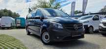 Mercedes-Benz Vito 114CDI Extralong Zabudowa Serwisowa!!  Faktura Vat! Serwisowany w ASO! Lakier orginał 100! Bogate wyposażenie
