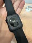 Apple watch se 44mm Midnight 100% акумулятор