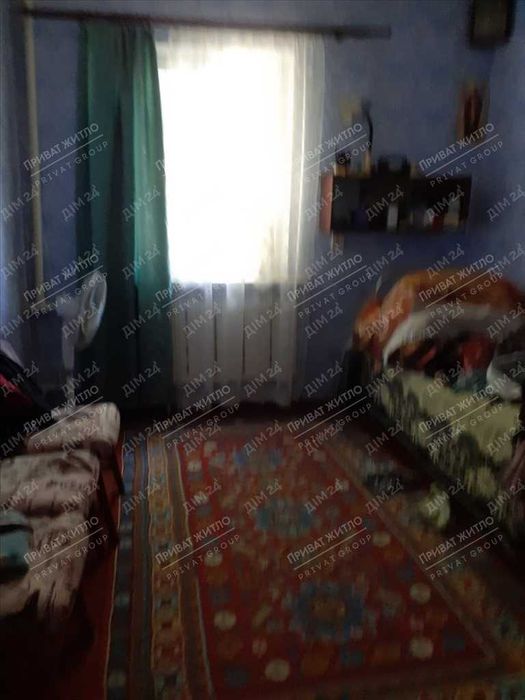 Будинок у Диканьці