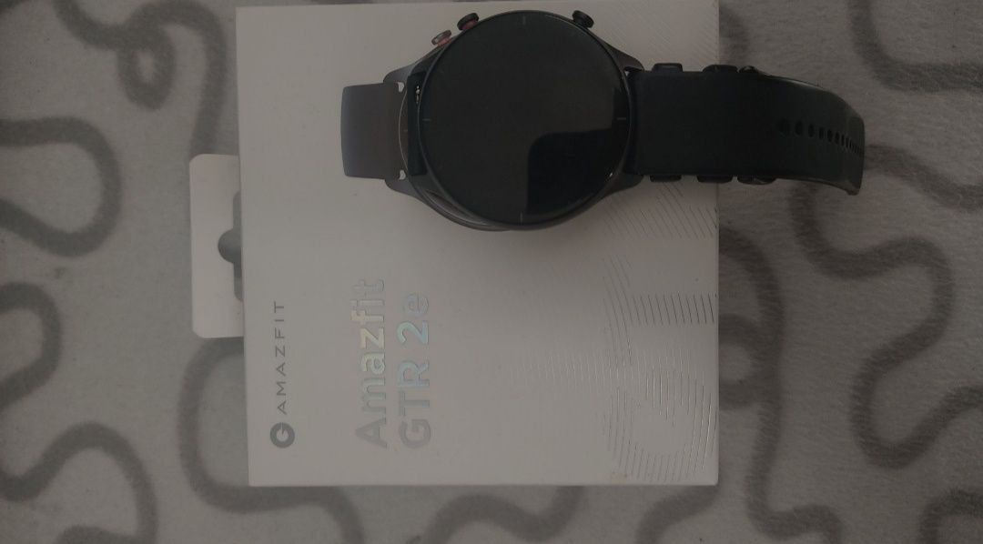 Zegarek Smartwatch amazift GTR 2e