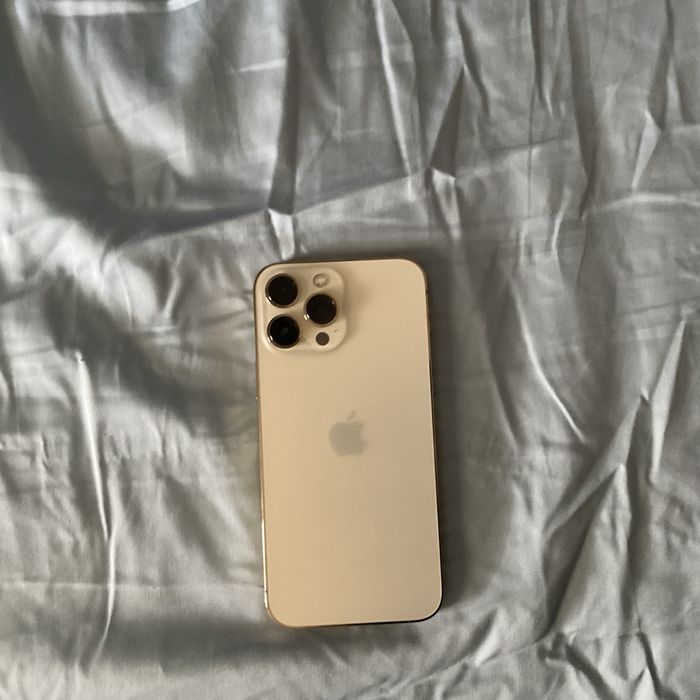 Iphone 13 pro max 128gb