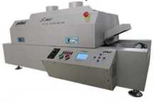Forno soldadura reflow oven T-960 SMD