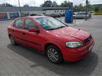 Opel astra II b+g + hak