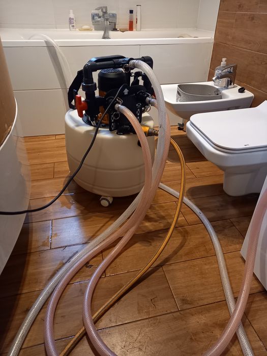 Naprawa kotłów gazowych