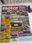 Czasopismo Motor WYSZUKAJ Auto 21-22/2021 S8 UX Wrangler Megane Tesla