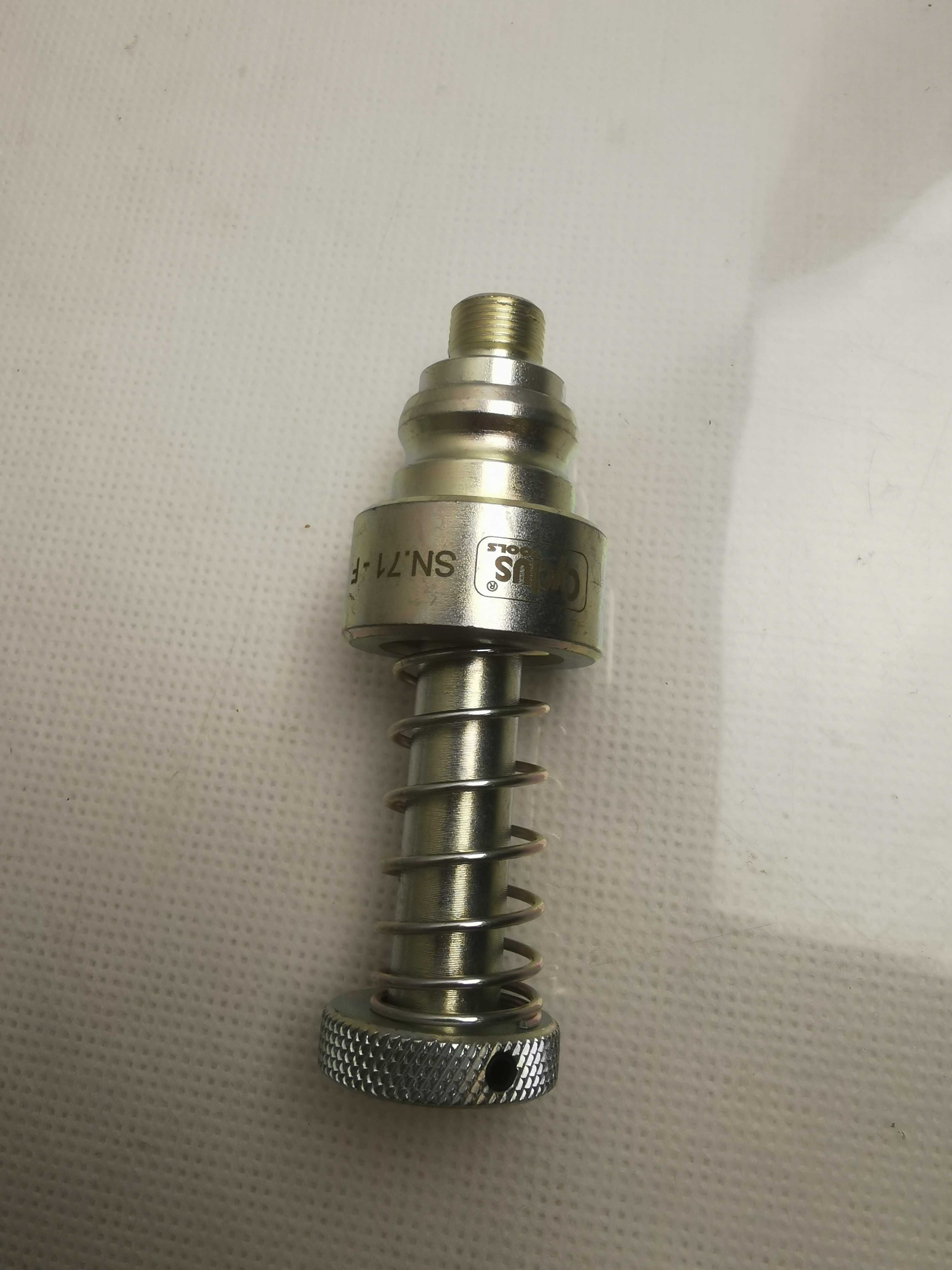 cyclus tools snap.in sn.71-f prowadnica gwintu M12x1 ! narzędzie rower