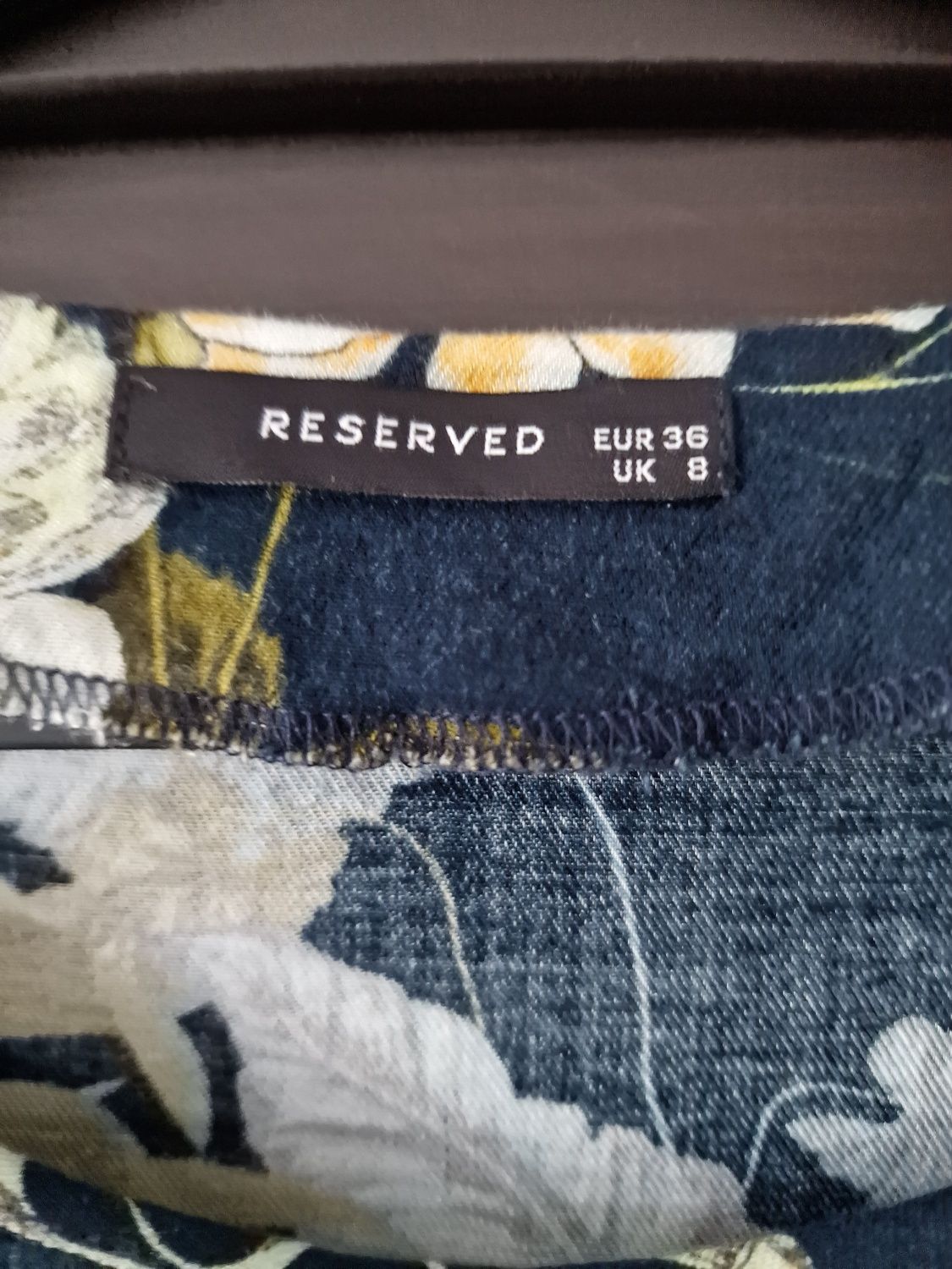 Koszula reserved 36