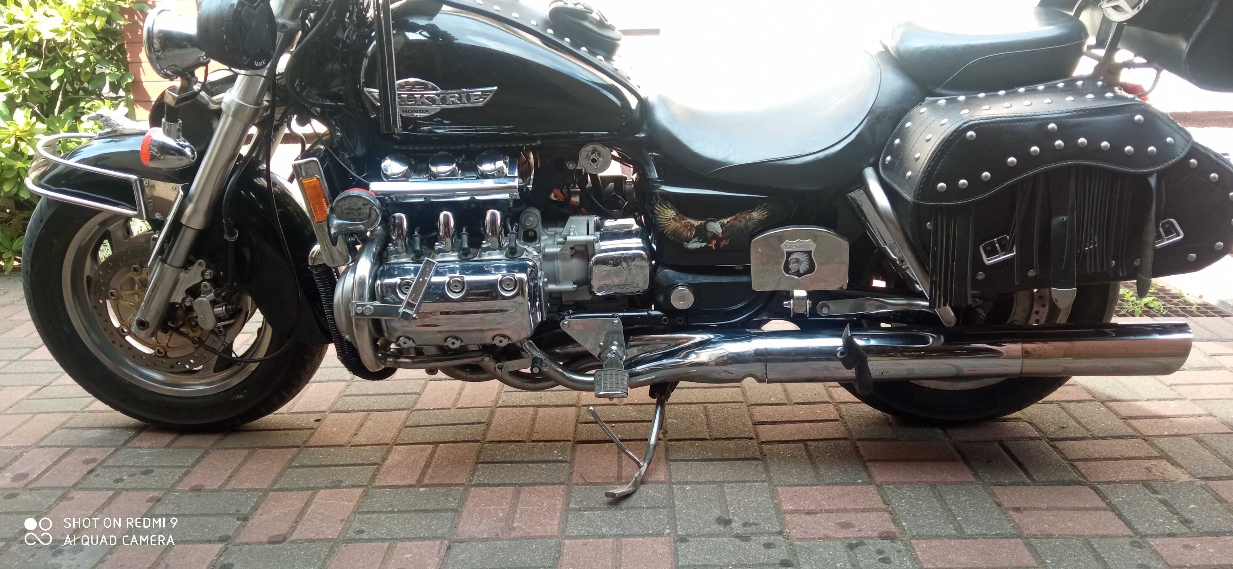 Honda Valkyrie 1997r.