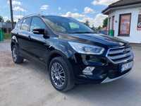 Ford Kuga 1.5 benzyna EcoBoost