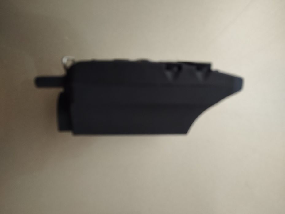 Delkim txi plus czerwony