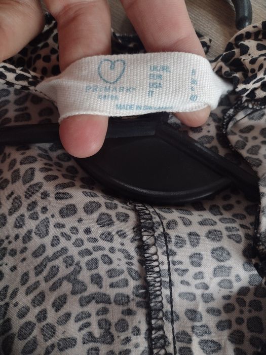 Sukienka Primark