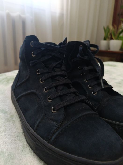 Черевики чоловічі Estro