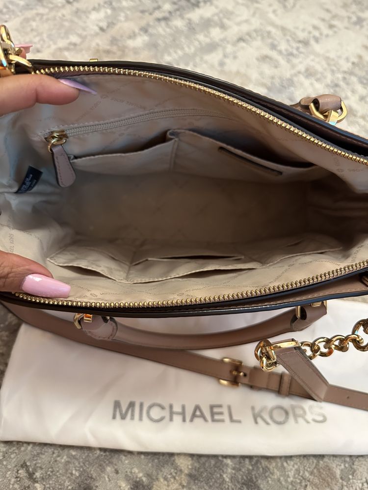 Mala Michael KORS Selma