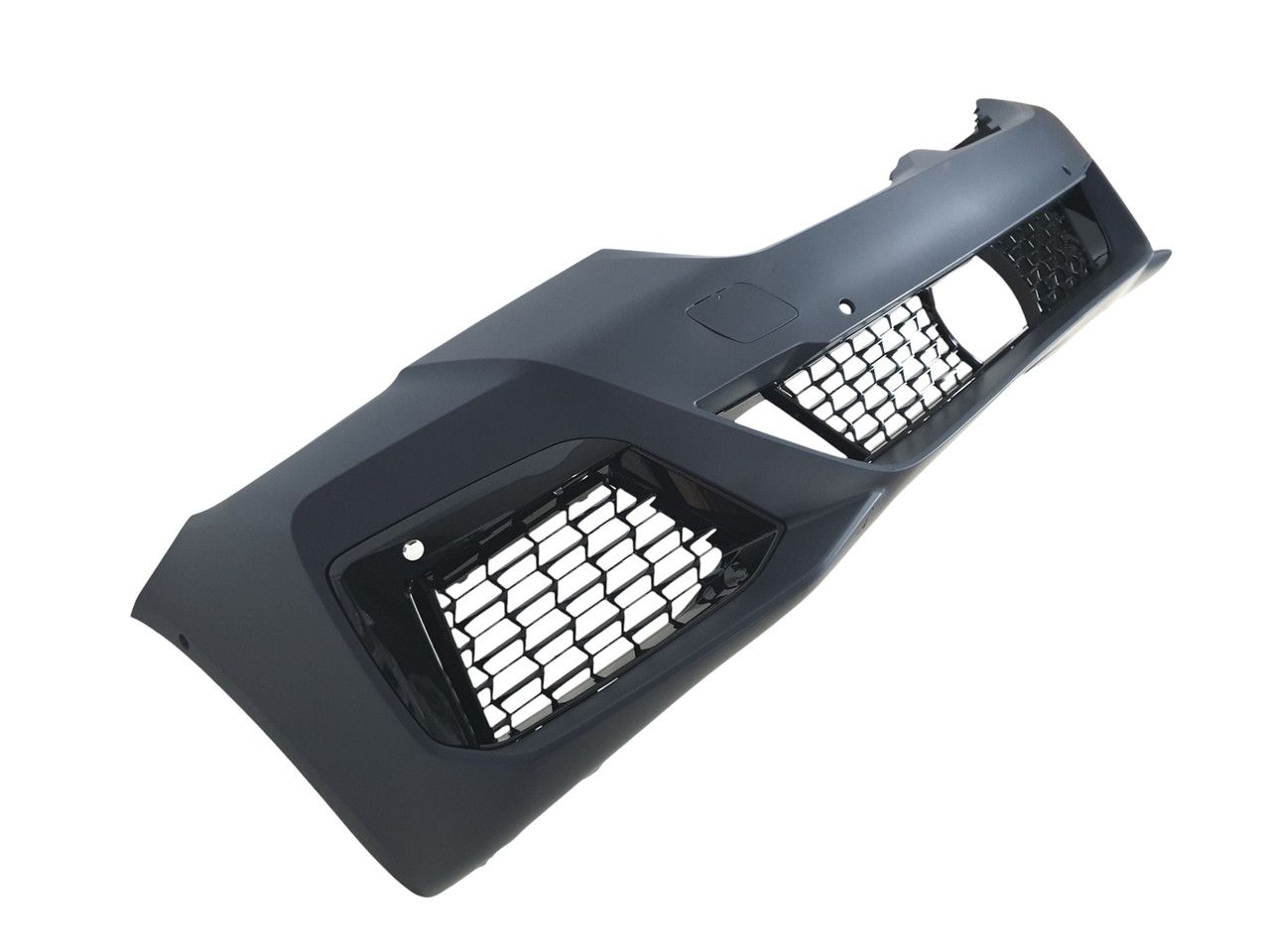 Передній бампер  M-Paket  на BMW 5 Series G30 / G31 2020-2023