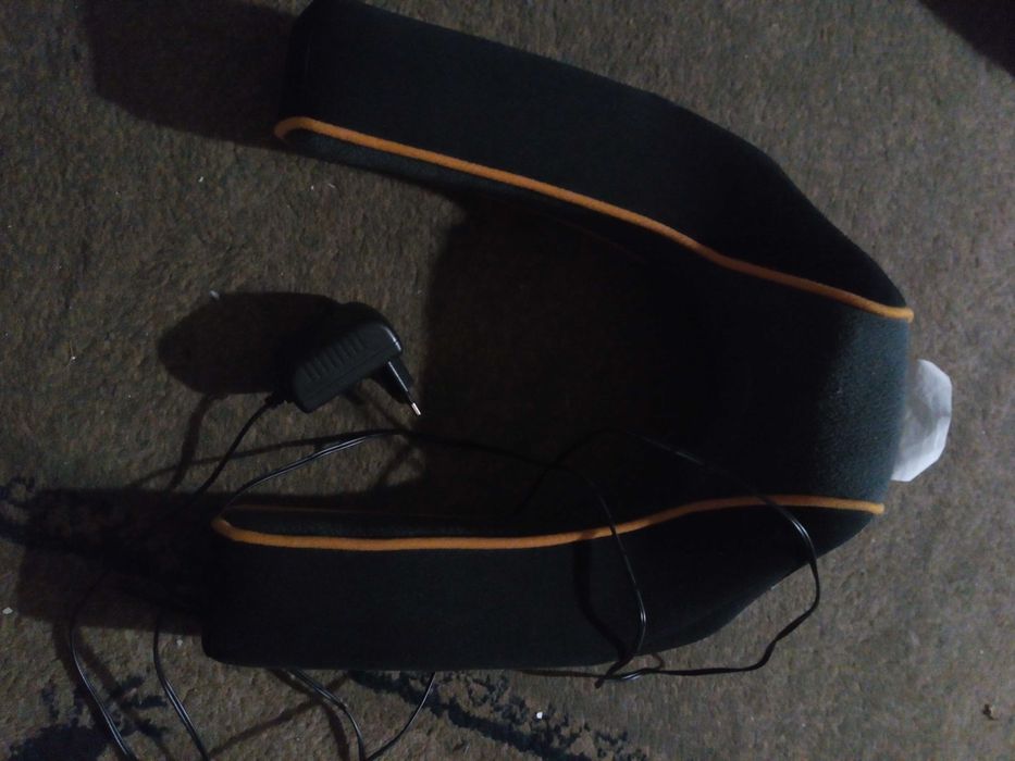 Массажёр для шеи и плечевой зоны